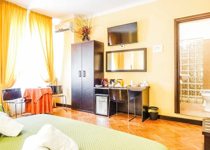 B&B Morelli 1 Roma